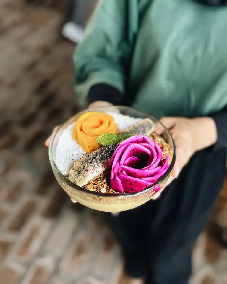 Where to eat and drink in Lombok and the Gili Islands: our top picks