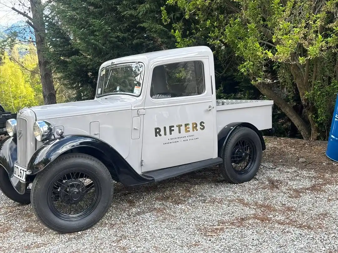 Rifters Tasting Room