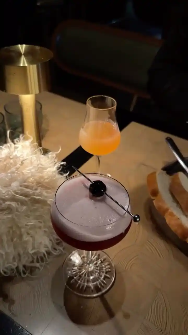 Bar Albert