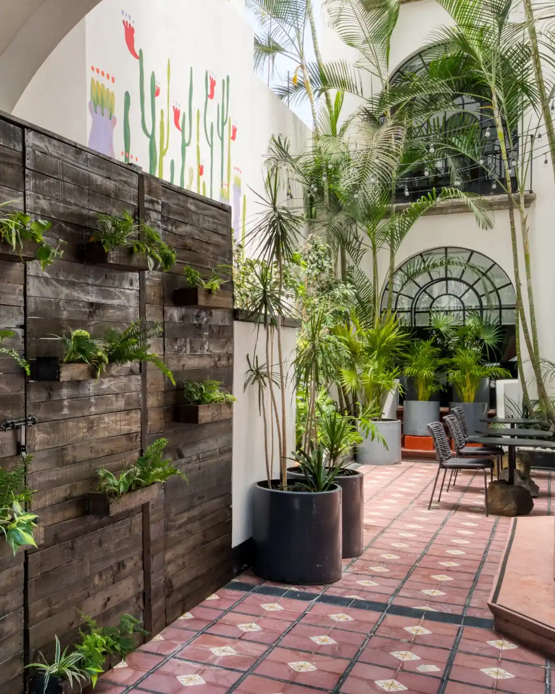 Santa Casa by Tasman