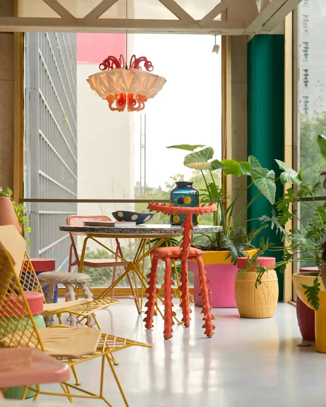 AGO Projects