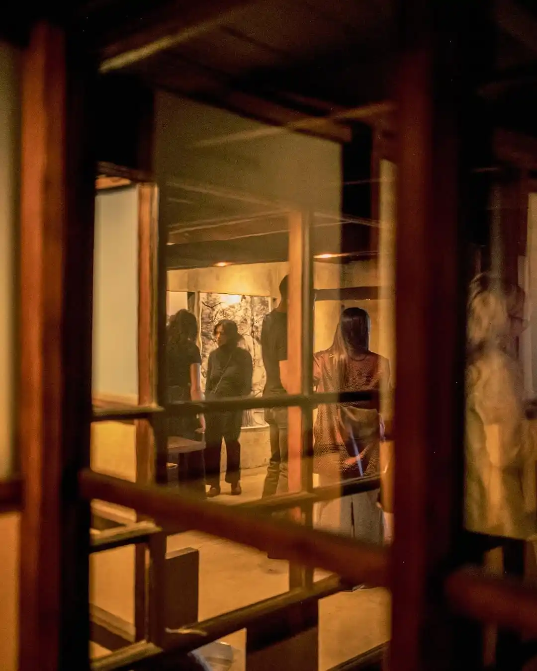 Schindler House