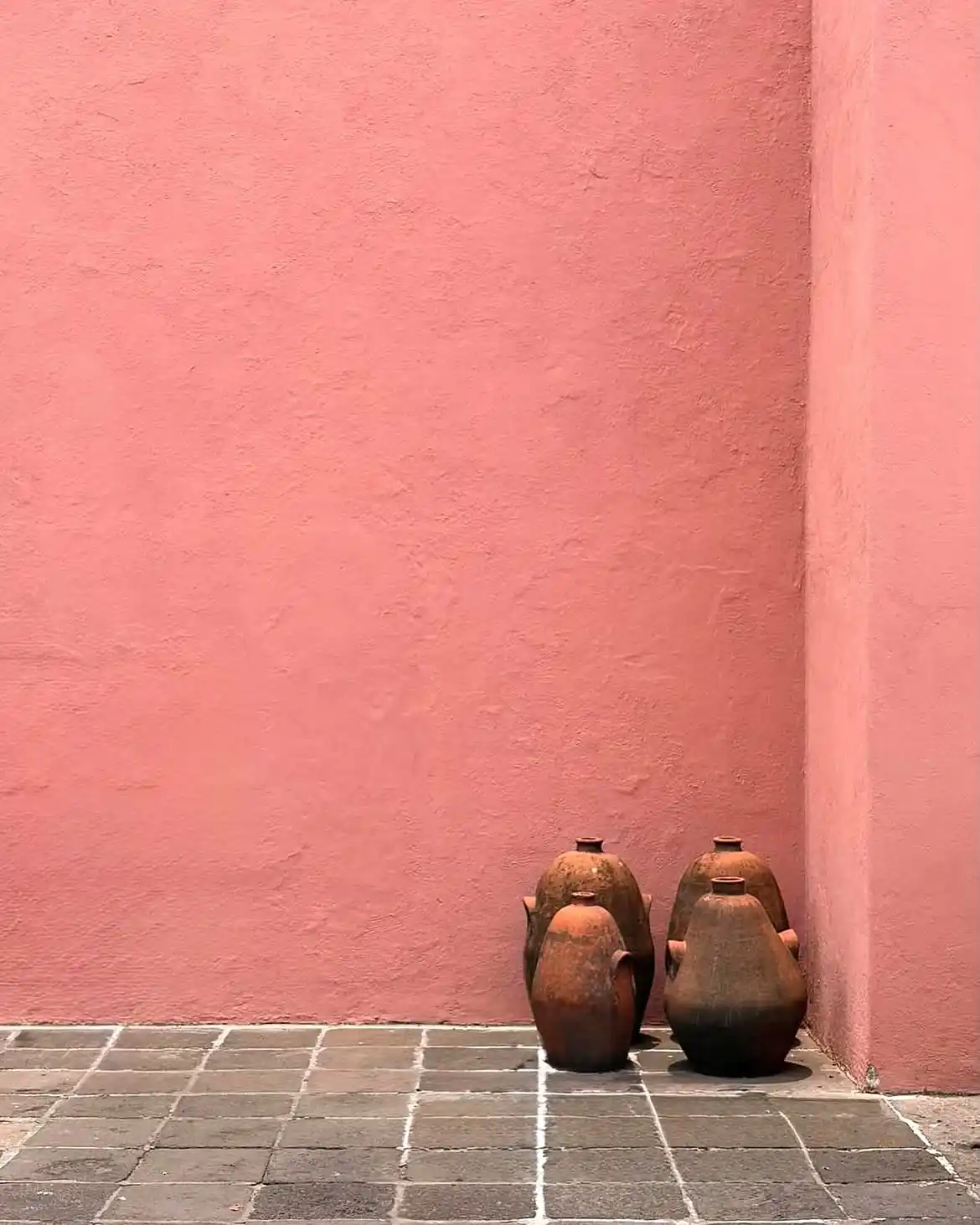 Casa Pedregal
