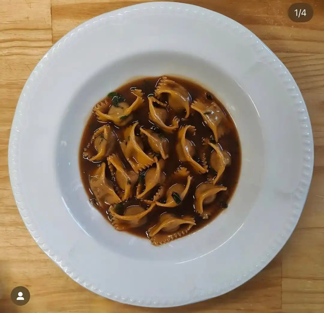 Alta Trattoria