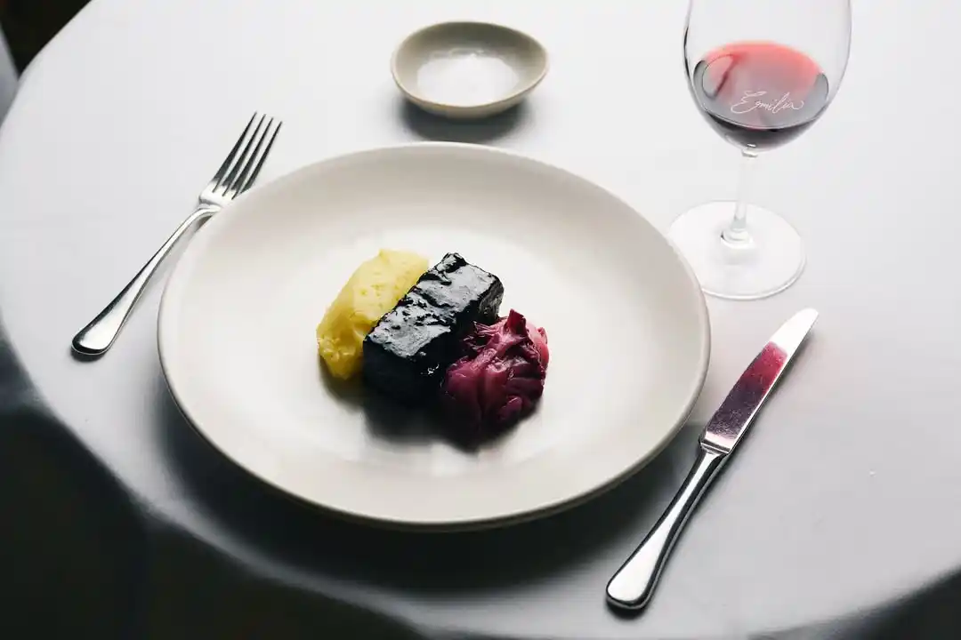 Trattoria Emilia