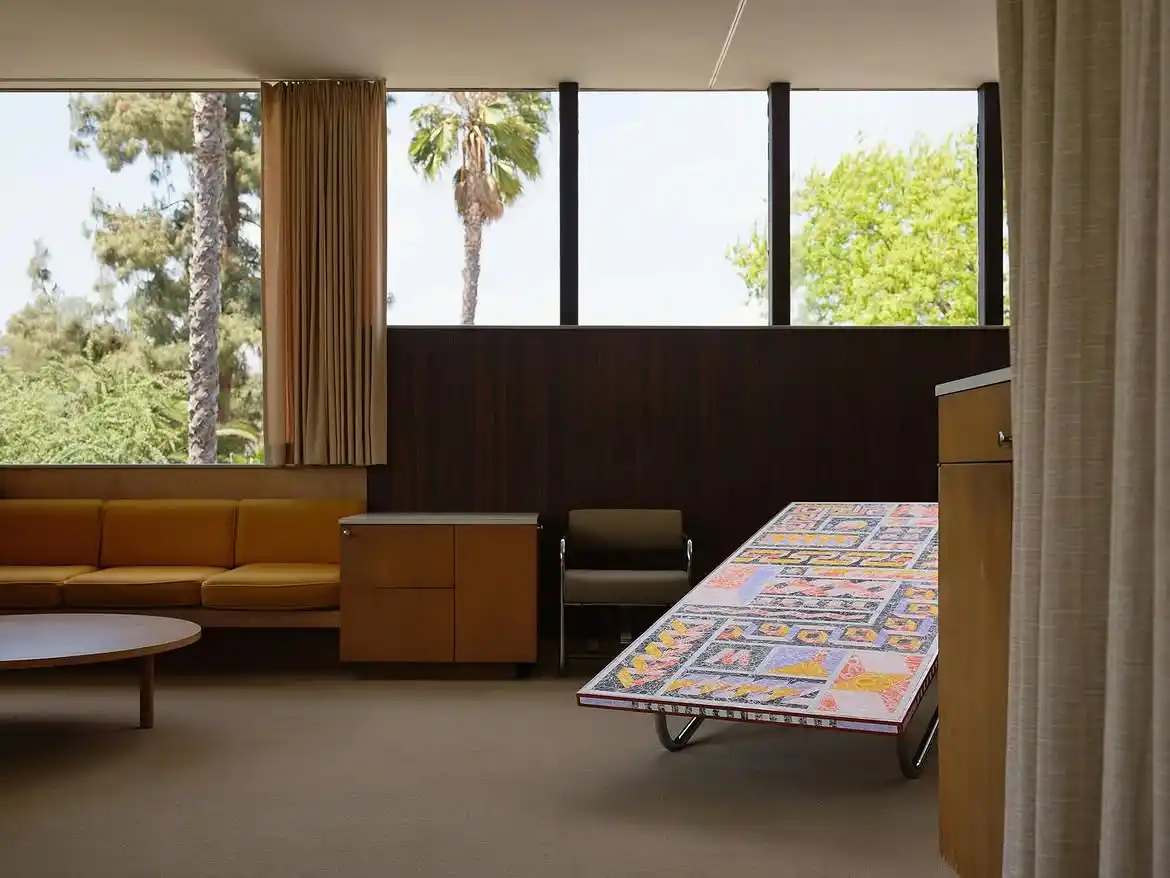 Neutra VDL Studio and Residences