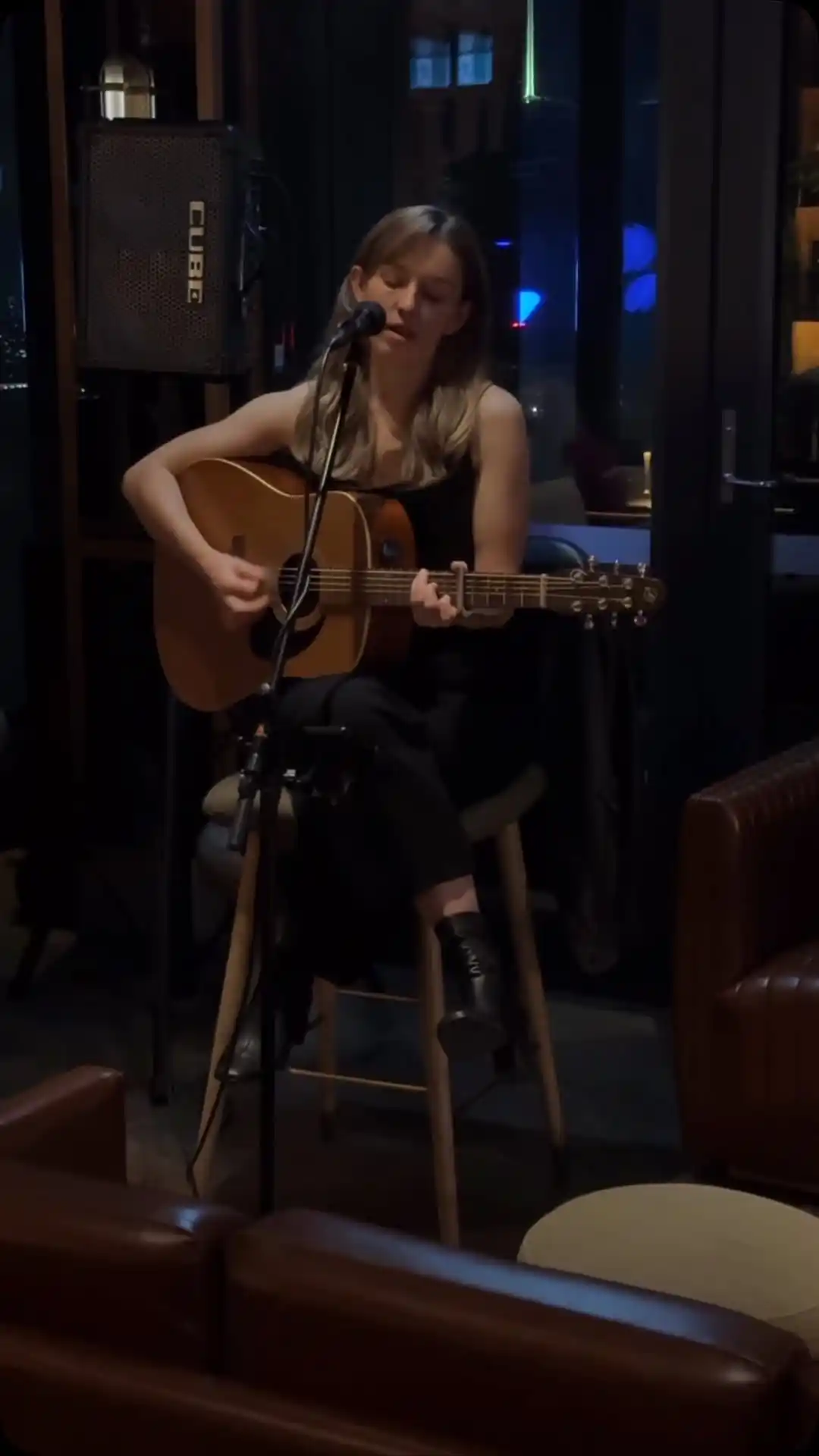 Bar Albert