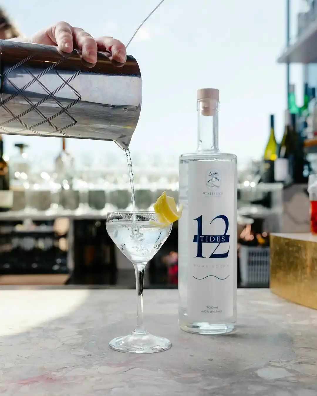 Bar Albert
