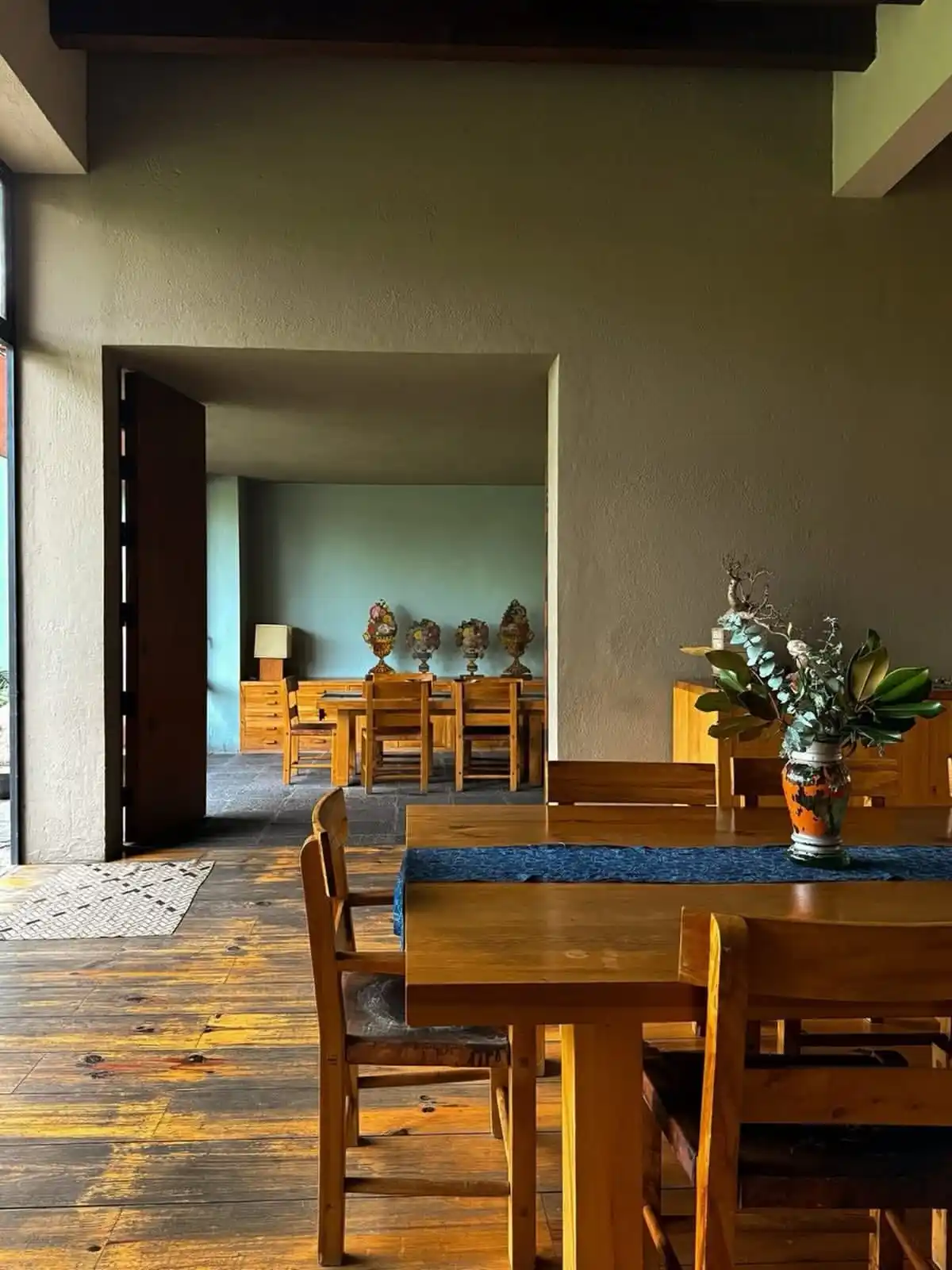 Casa Pedregal