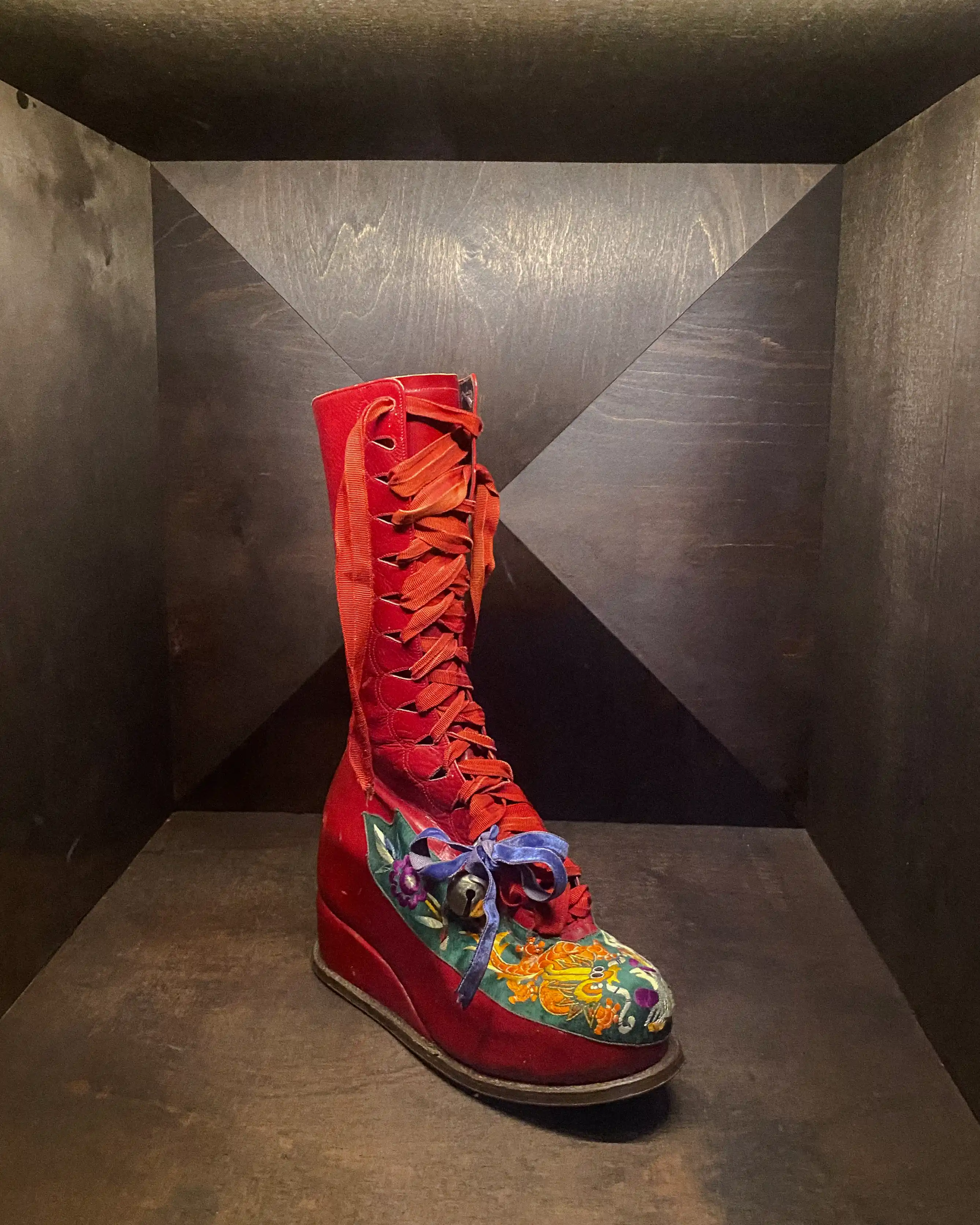 Museo Frida Kahlo