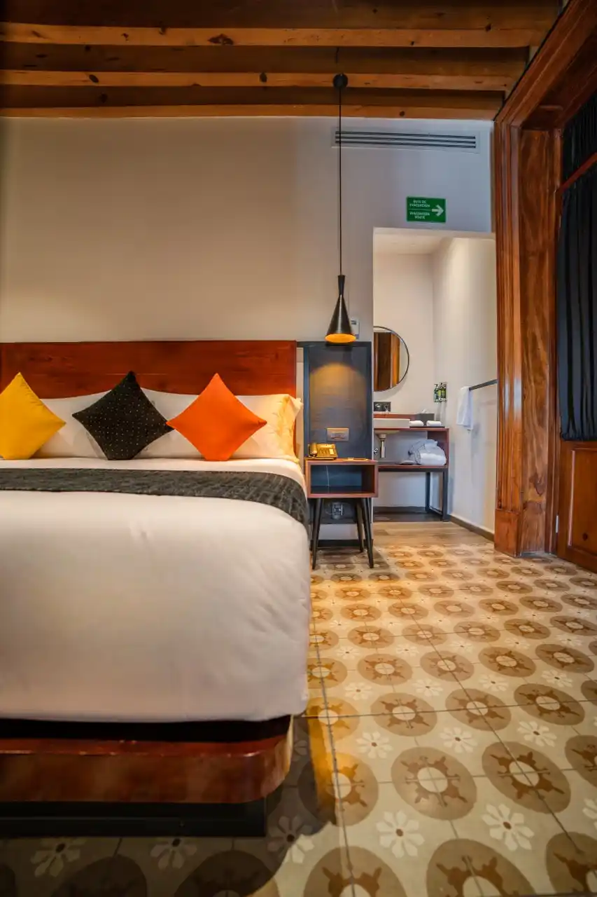 Casa de la Luz Hotel Boutique