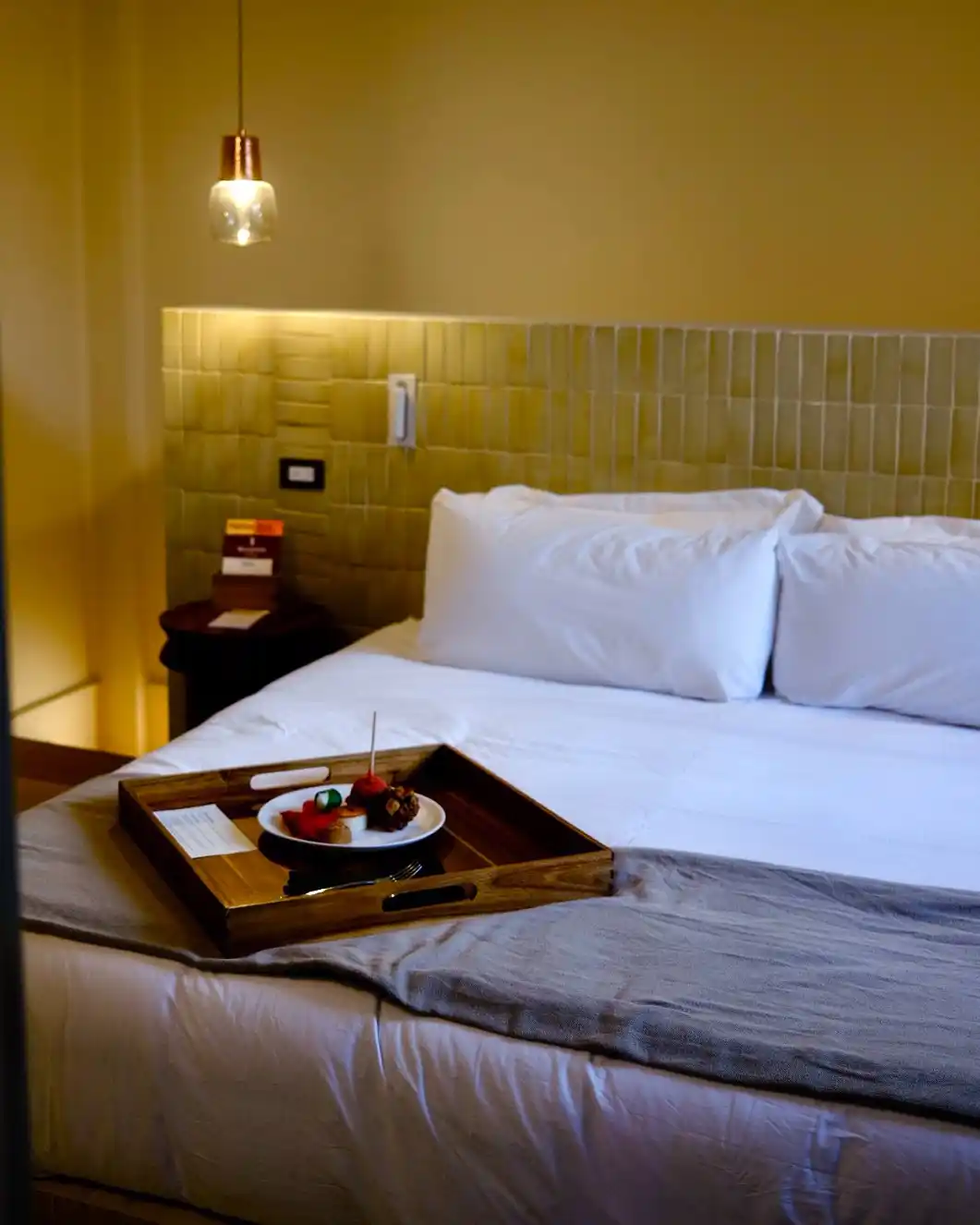 Hotel Casa Cuenca