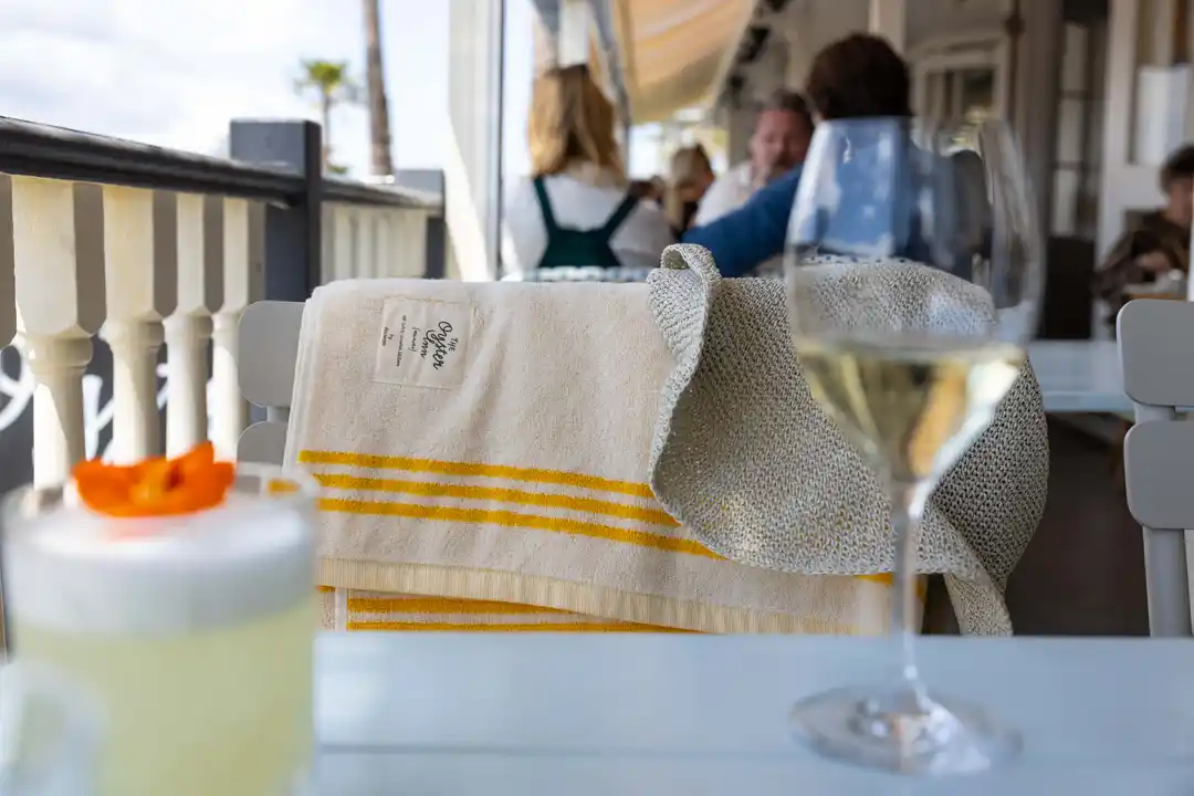 Oyster Inn