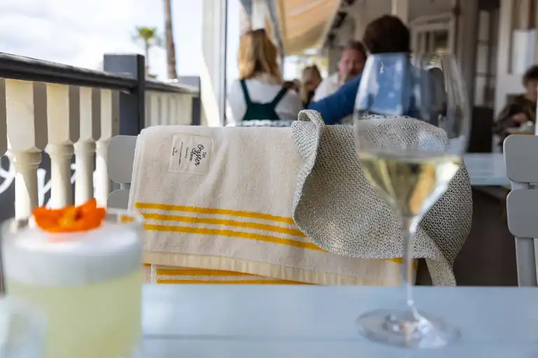 Oyster Inn
