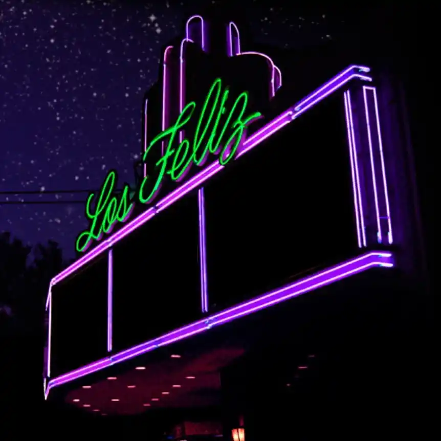 Los Feliz