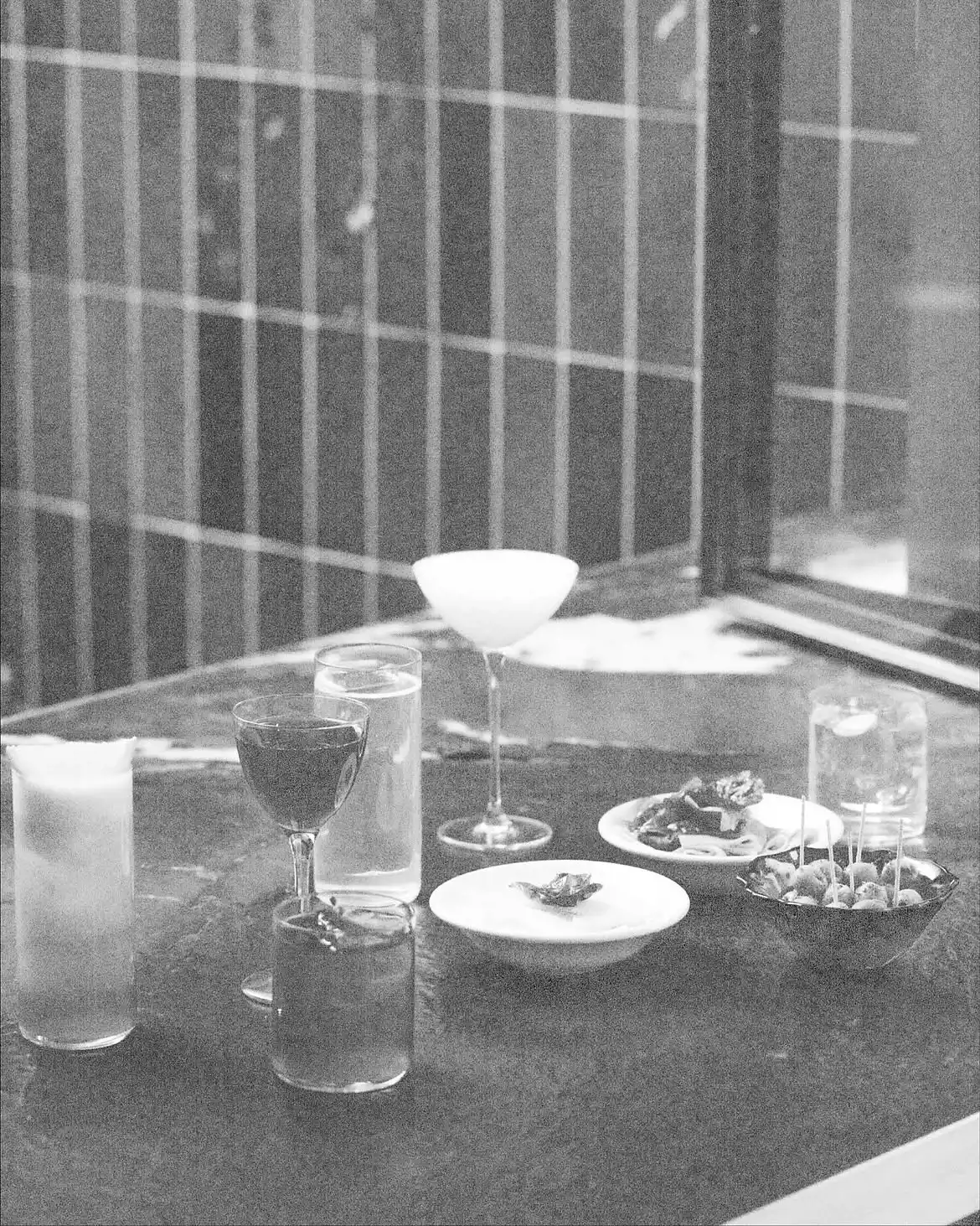 Bar Mauro