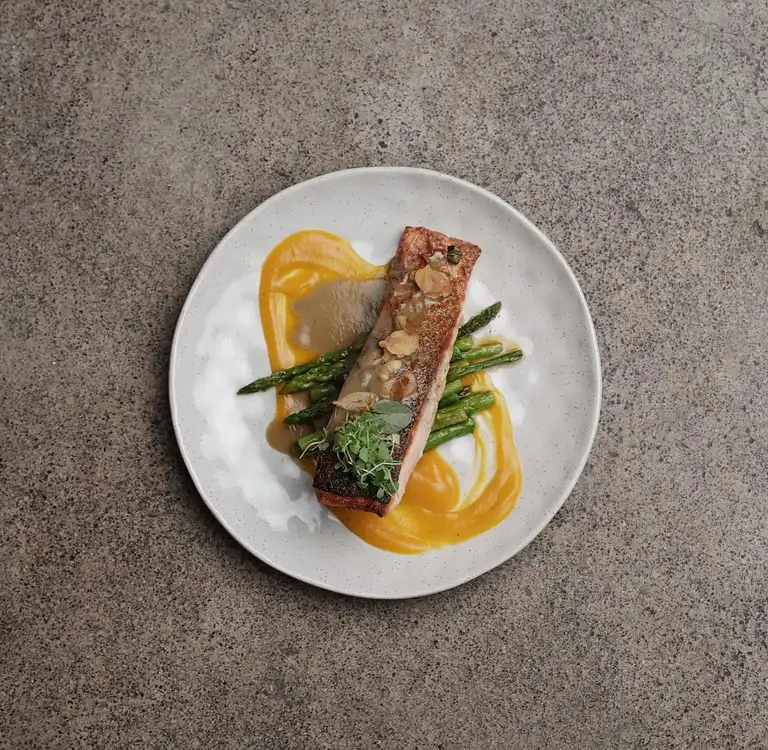 Bask Restaurant