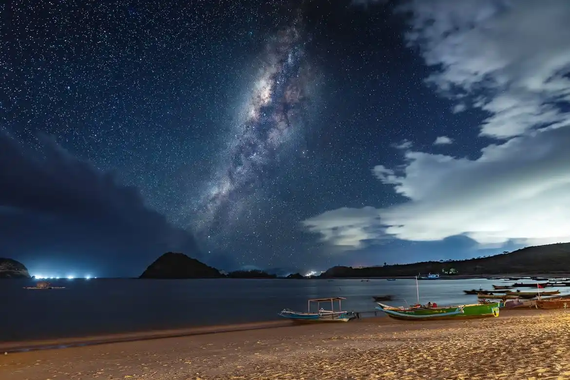 Kuara Lombok