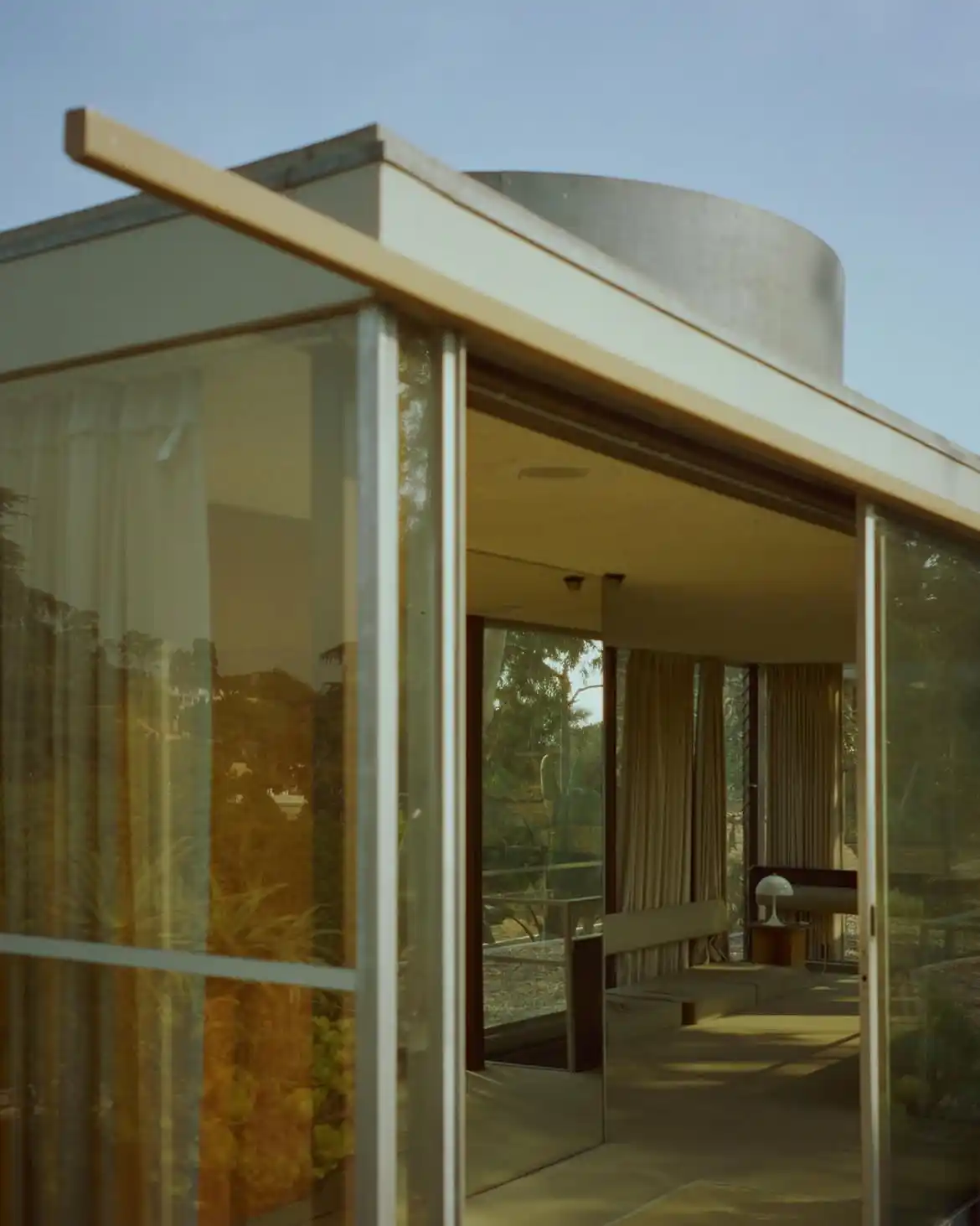 Neutra VDL Studio and Residences