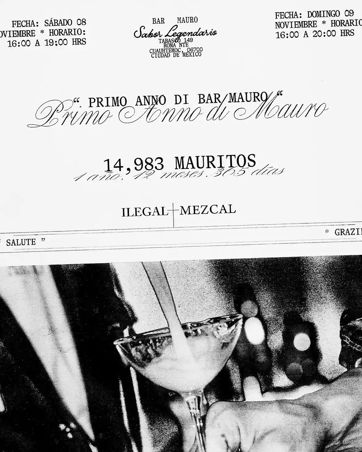 Bar Mauro
