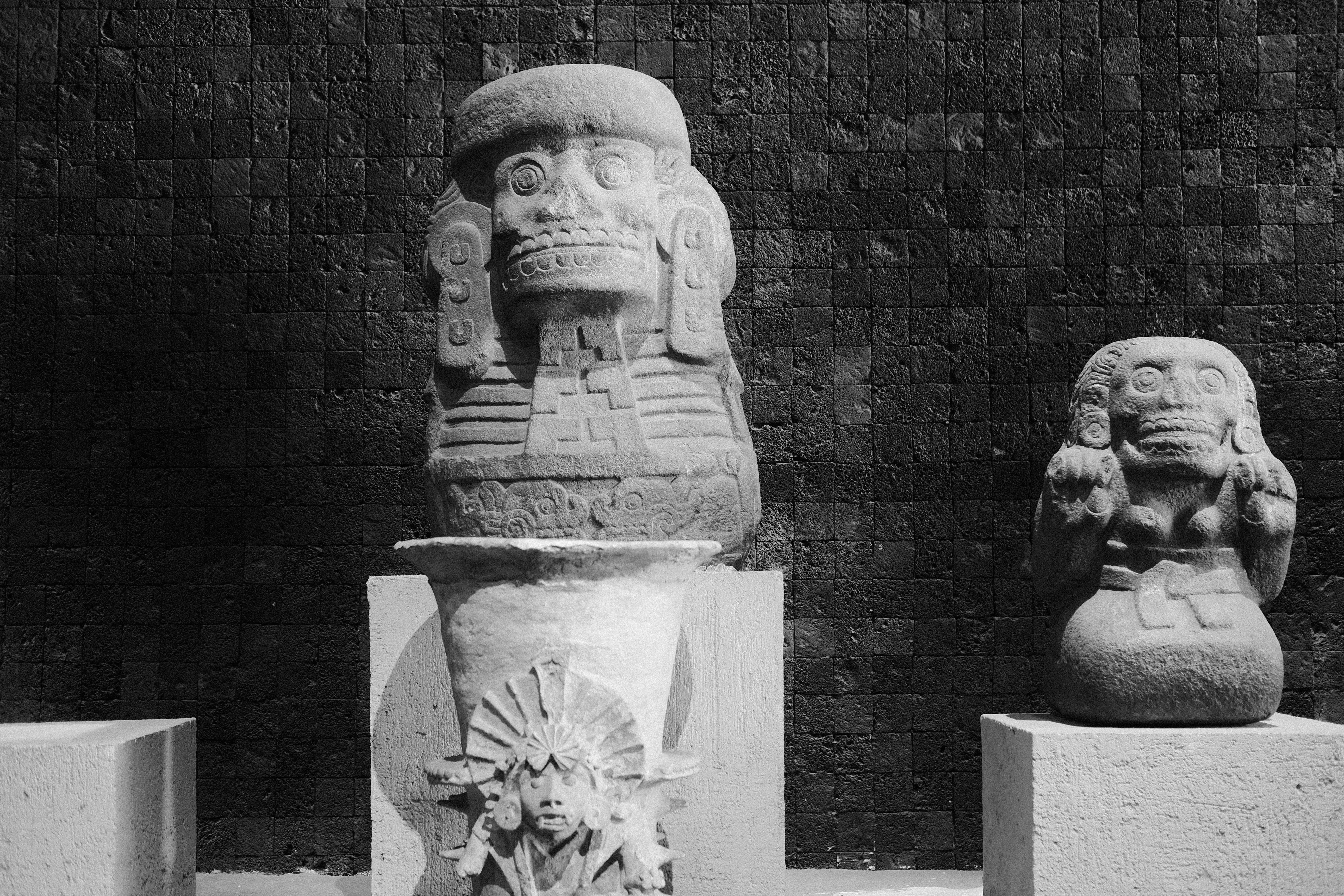 Museo Nacional de Antropología - The Cool List guide to Mexico City