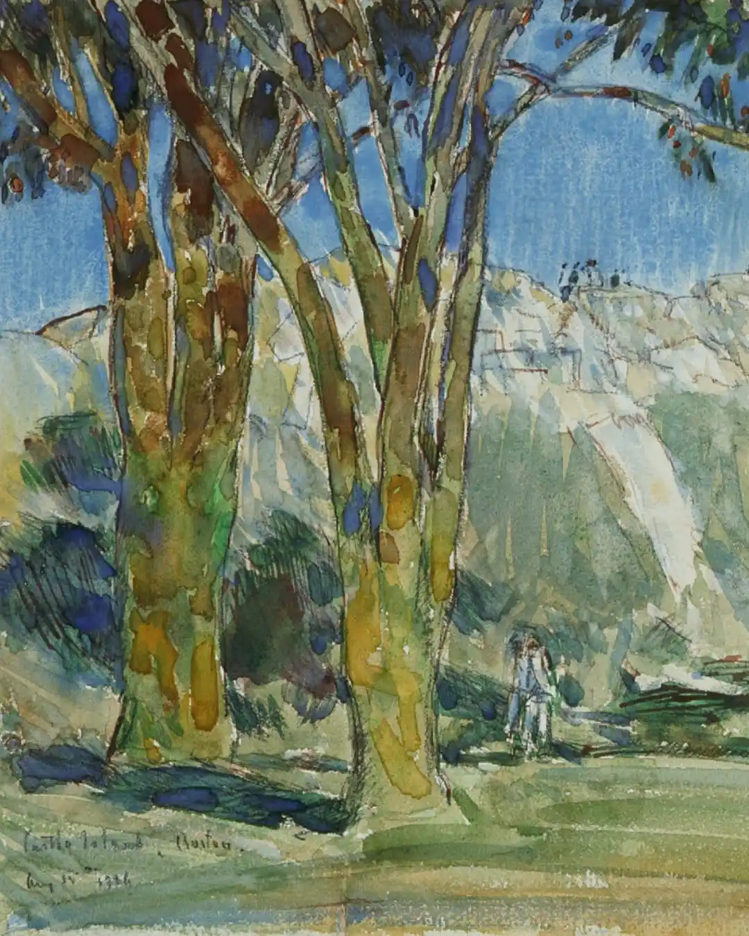Los Angeles County Museum of Art