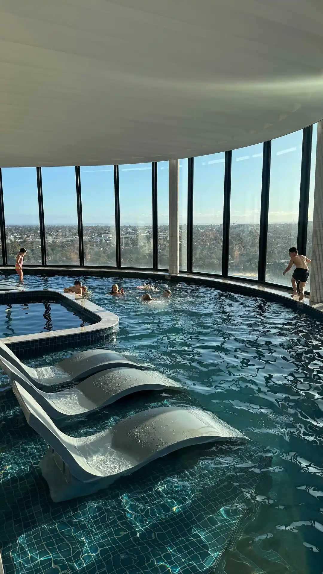 Hotel Chadstone Melbourne