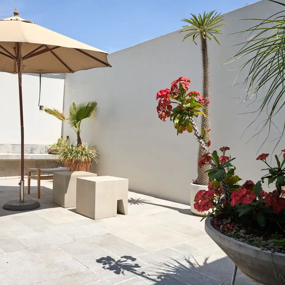 Hotel Carlota