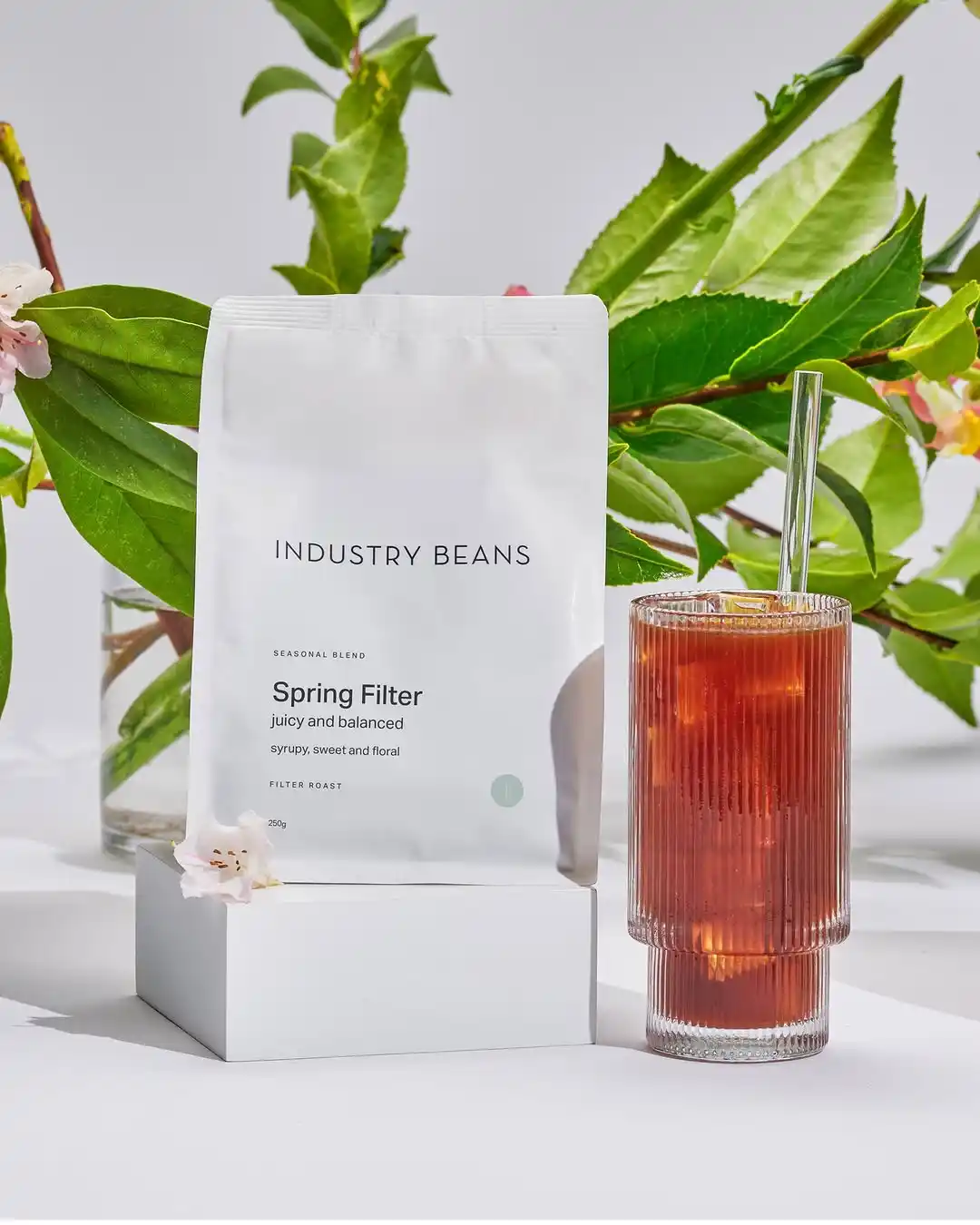 Industry Beans