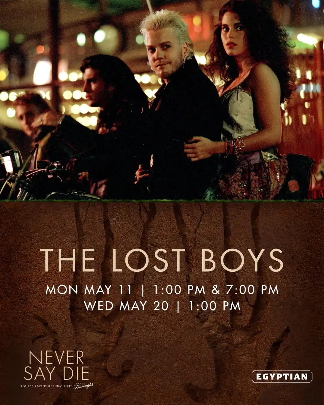 Egyptian Theatre