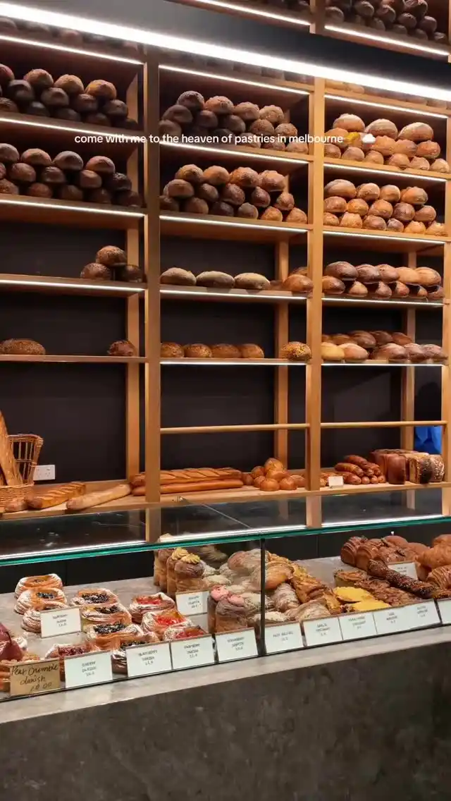 Publique Bakery
