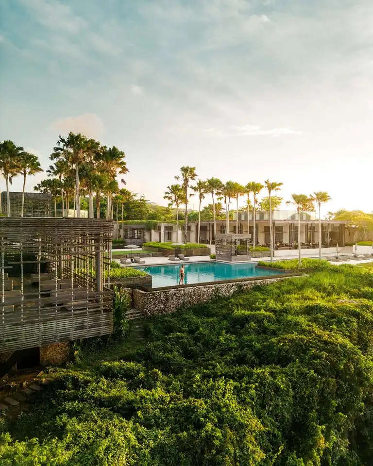 Alila Villas Uluwatu