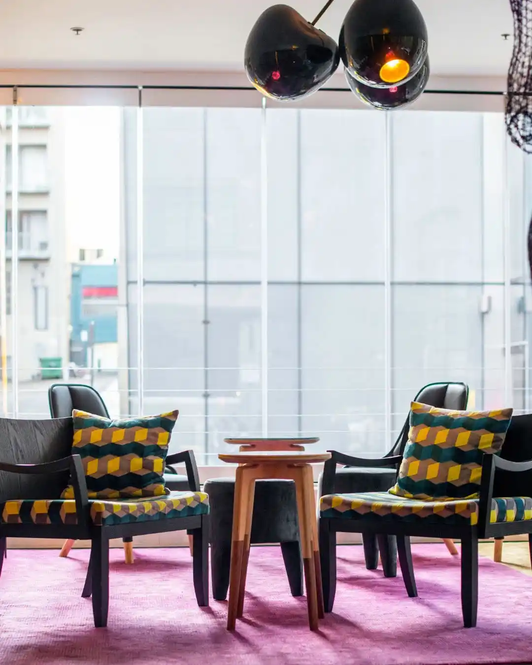 Adelphi Hotel