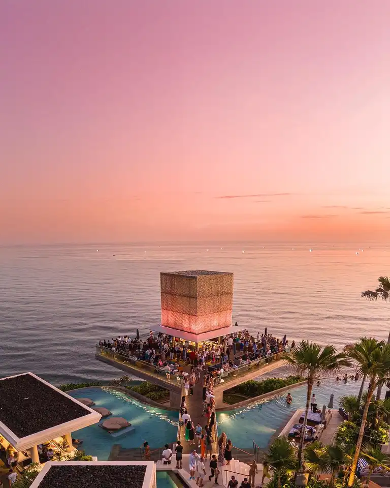 Savaya Beach Club