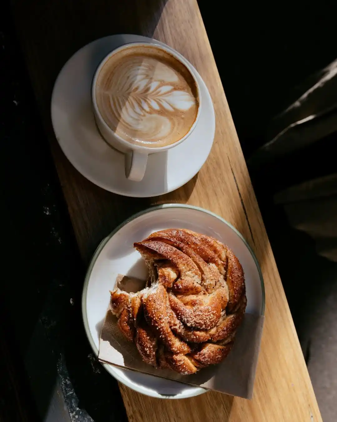Patricia Coffee Brewers
