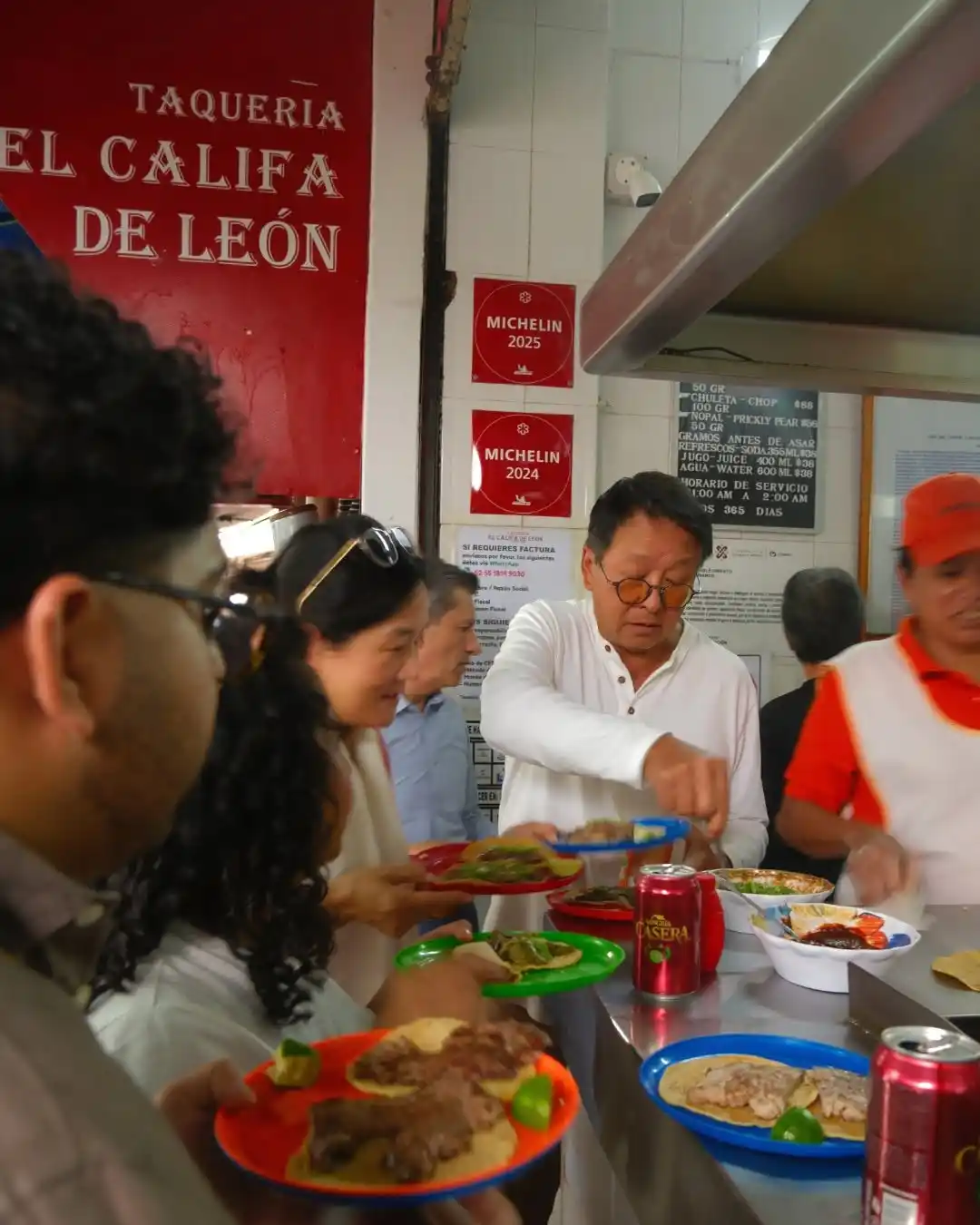 El Califa de León