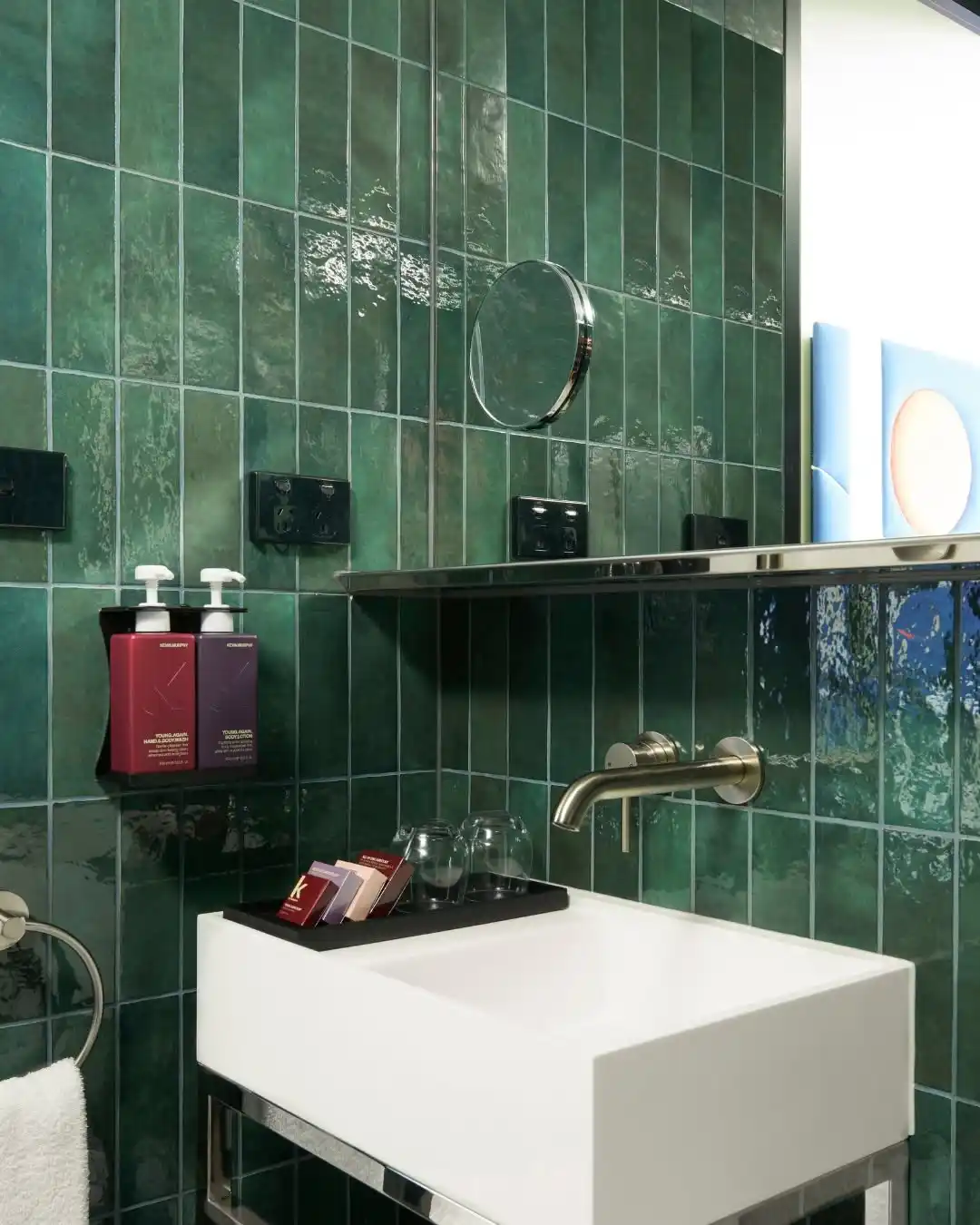 Quincy Hotel Melbourne