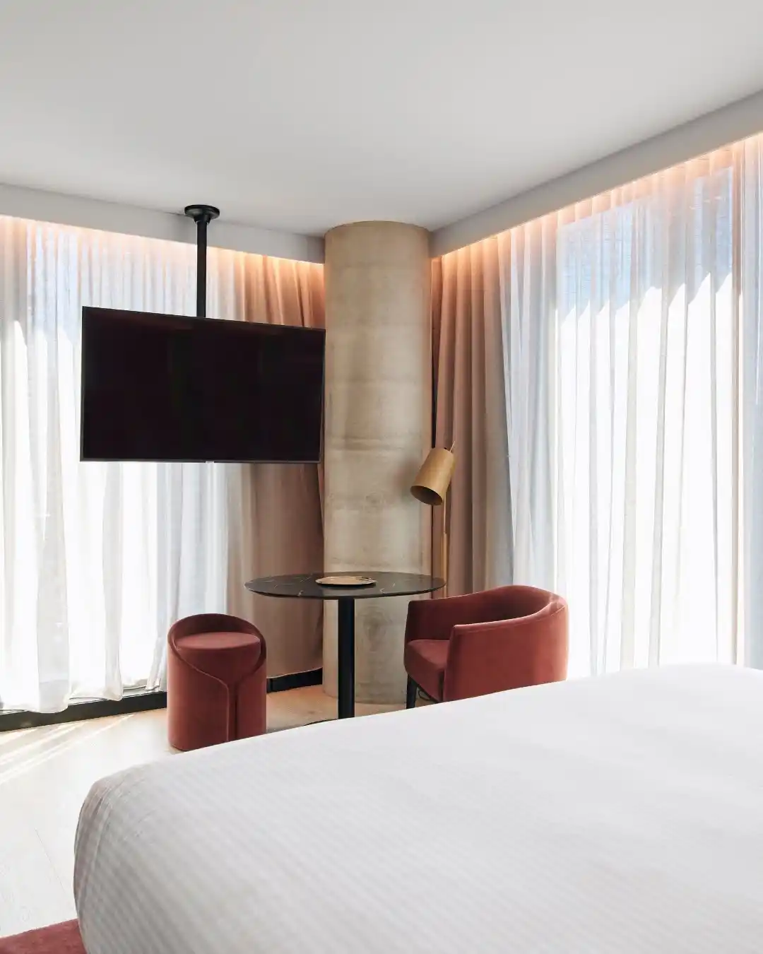 Quincy Hotel Melbourne