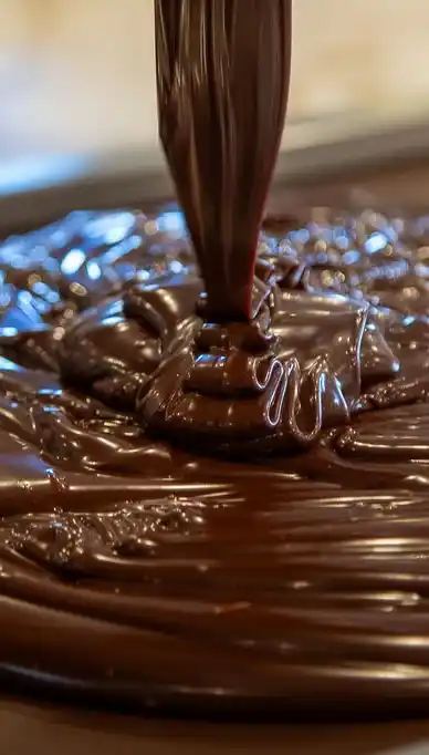 Patagonia Chocolates