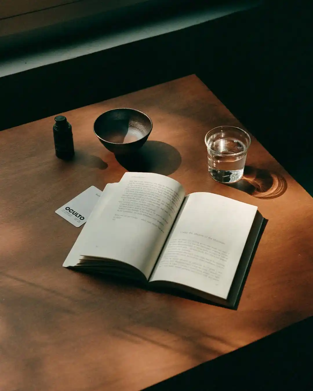 Hotel Oculto