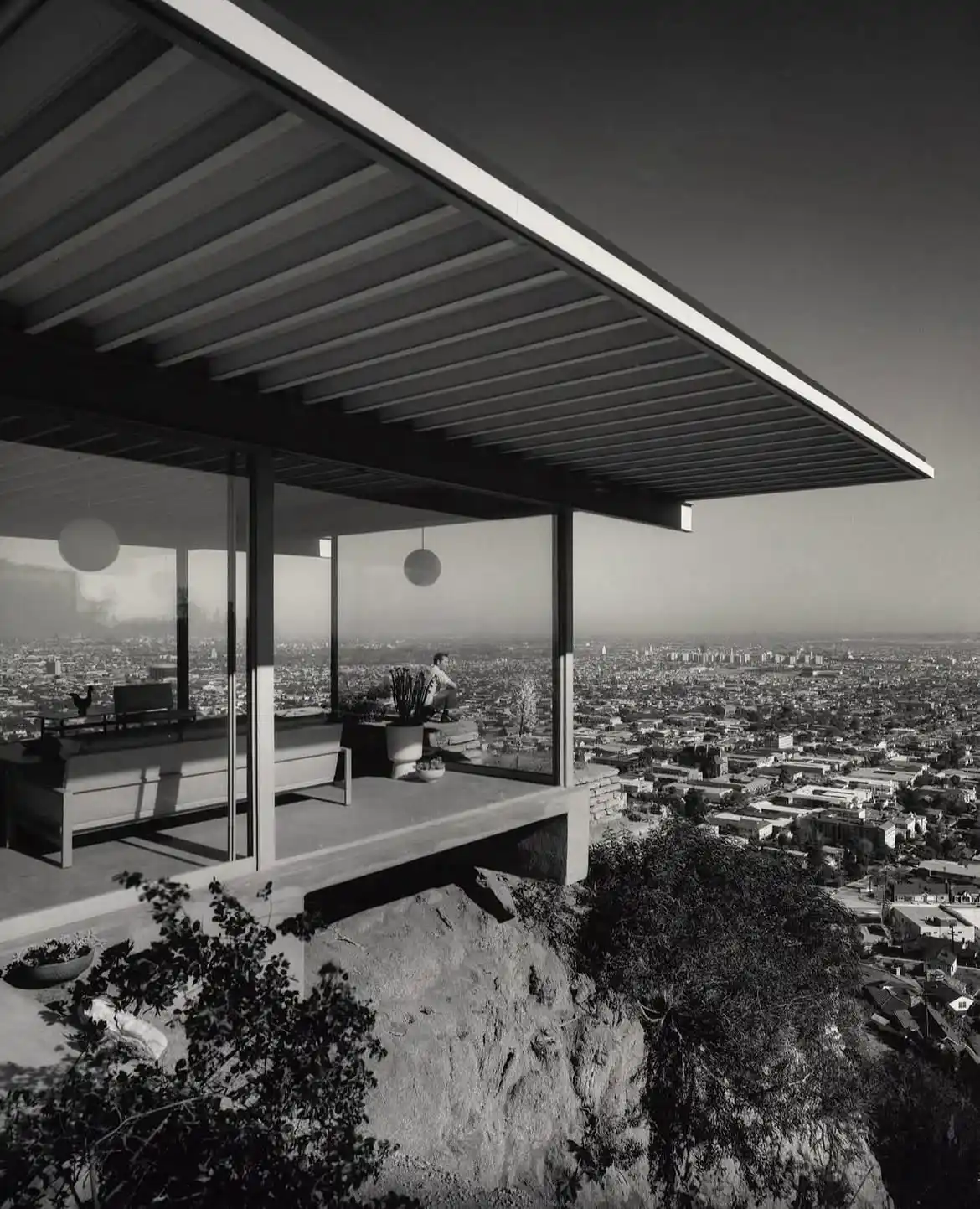 Stahl House