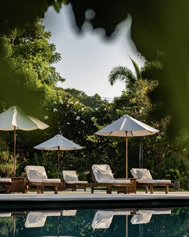 Pondok Santi Estate