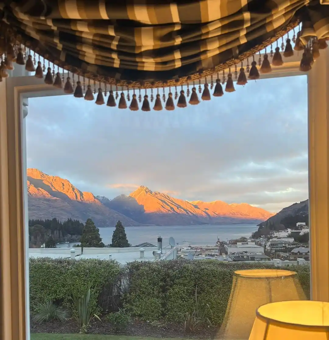The best boutique hotels in Queenstown