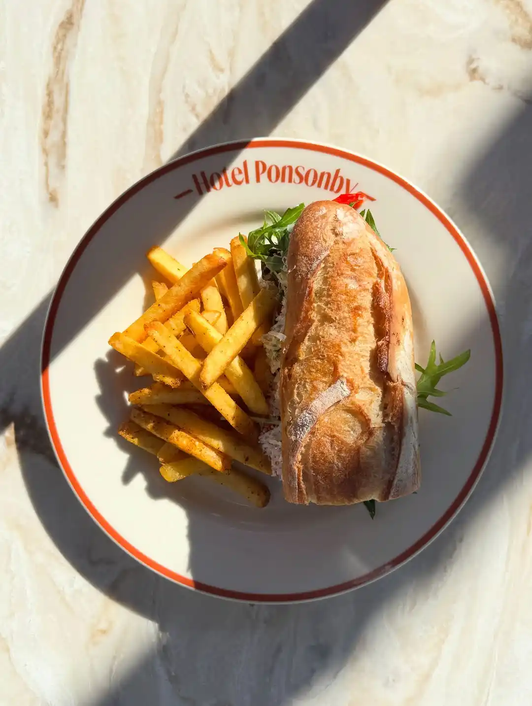 Hotel Ponsonby