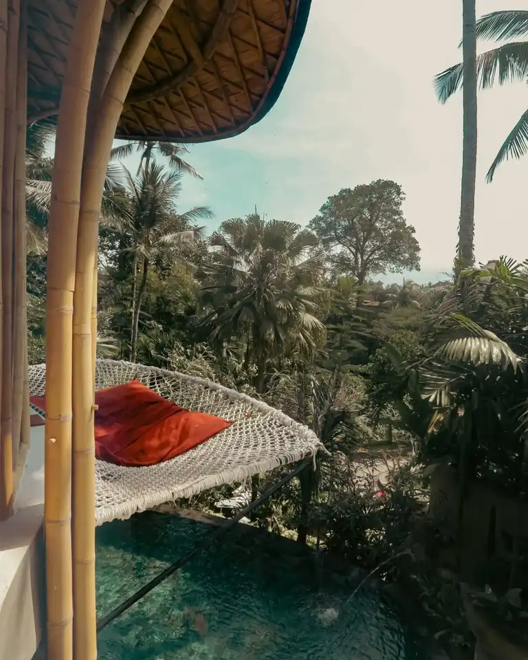 The Udaya Resorts & Spa