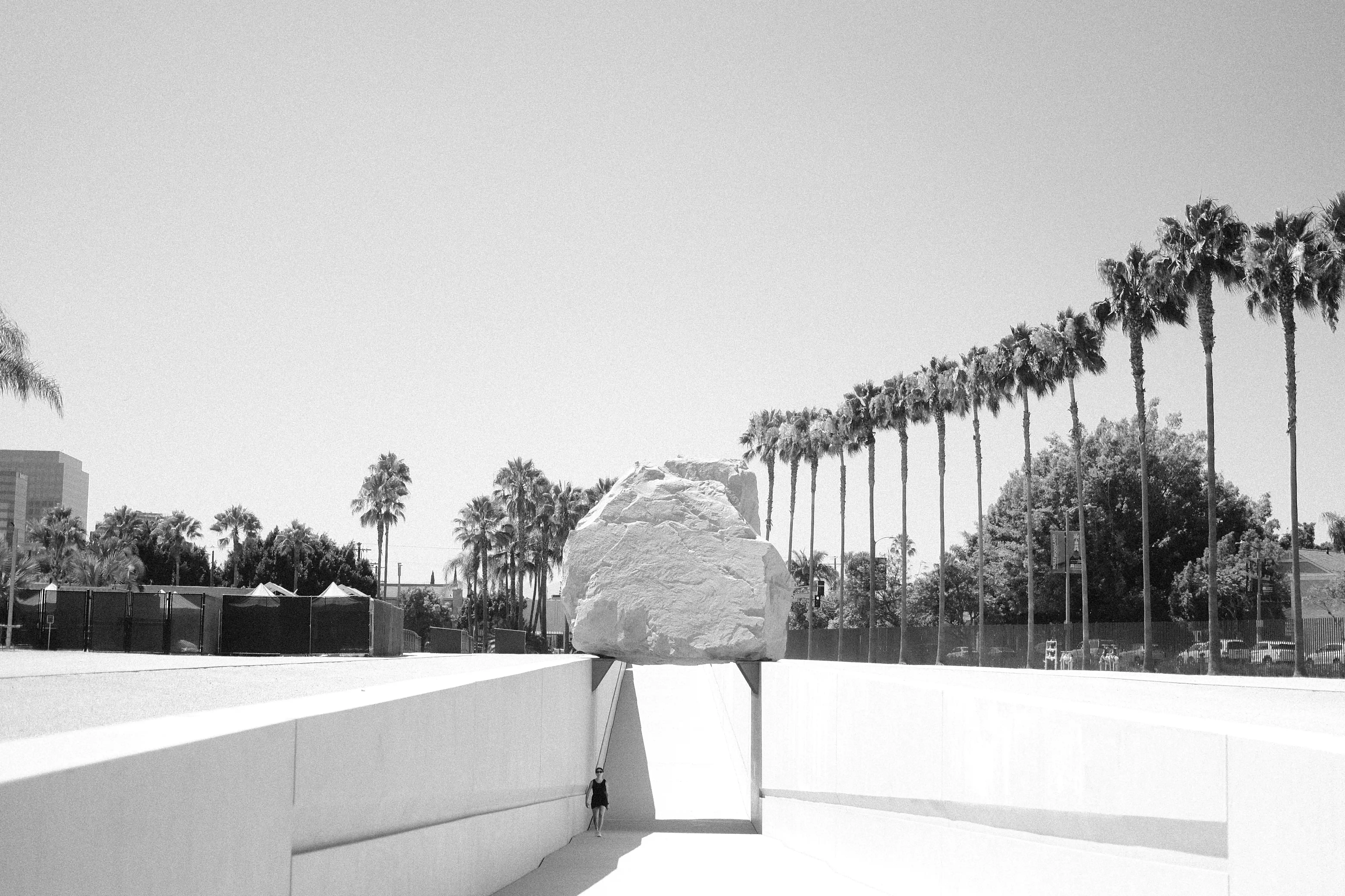 Los Angeles County Museum of Art