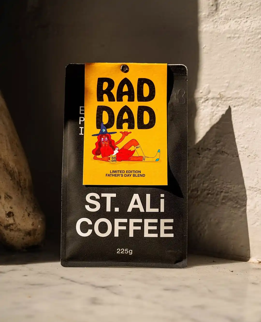 St Ali