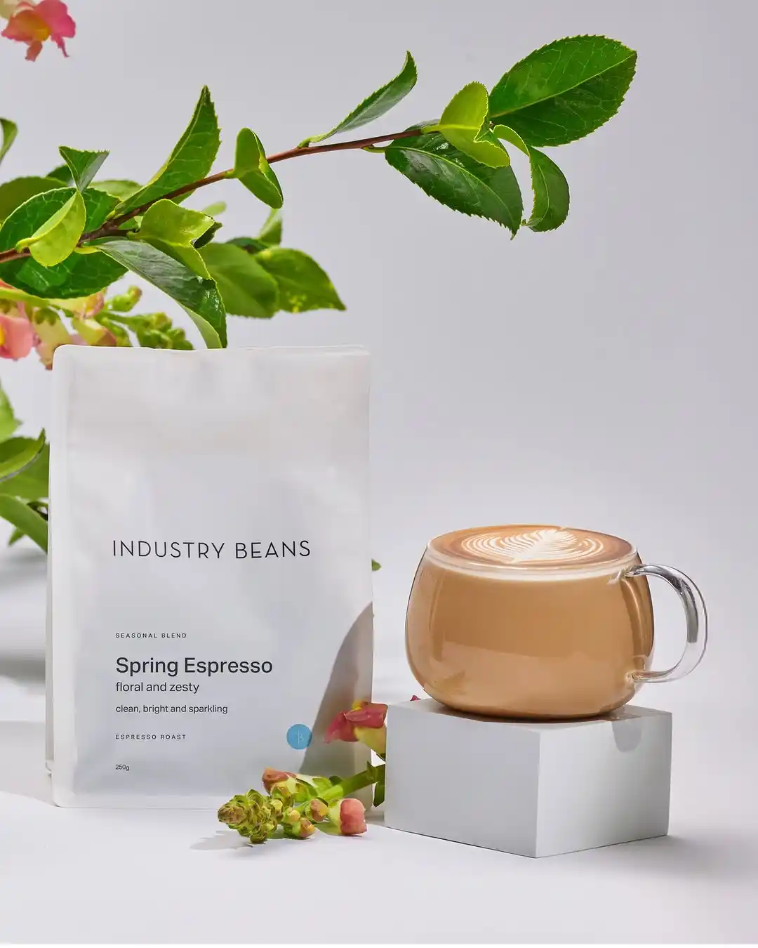 Industry Beans
