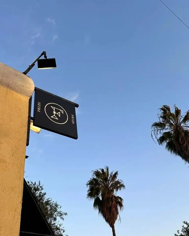 Felix Trattoria