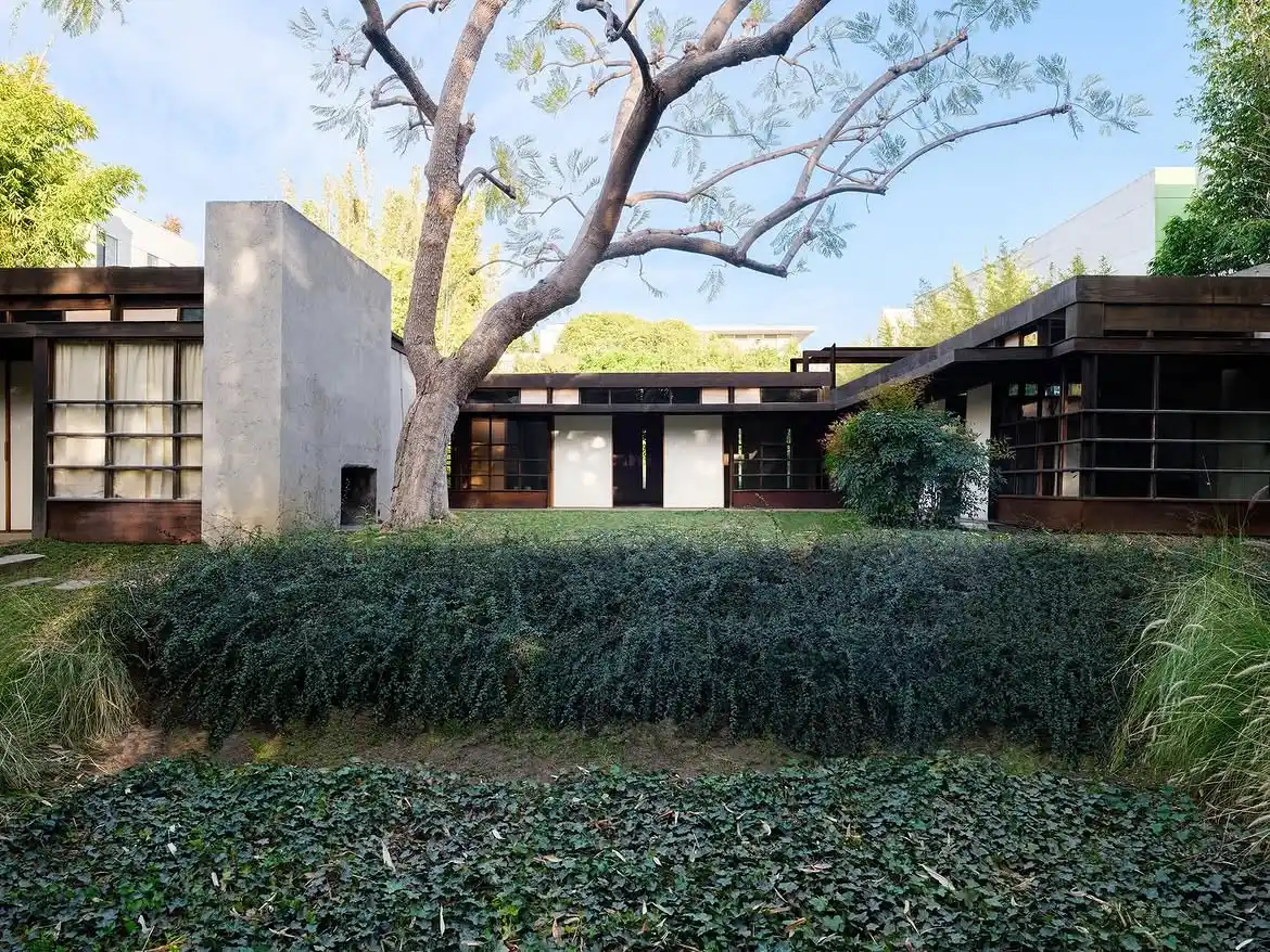 Schindler House
